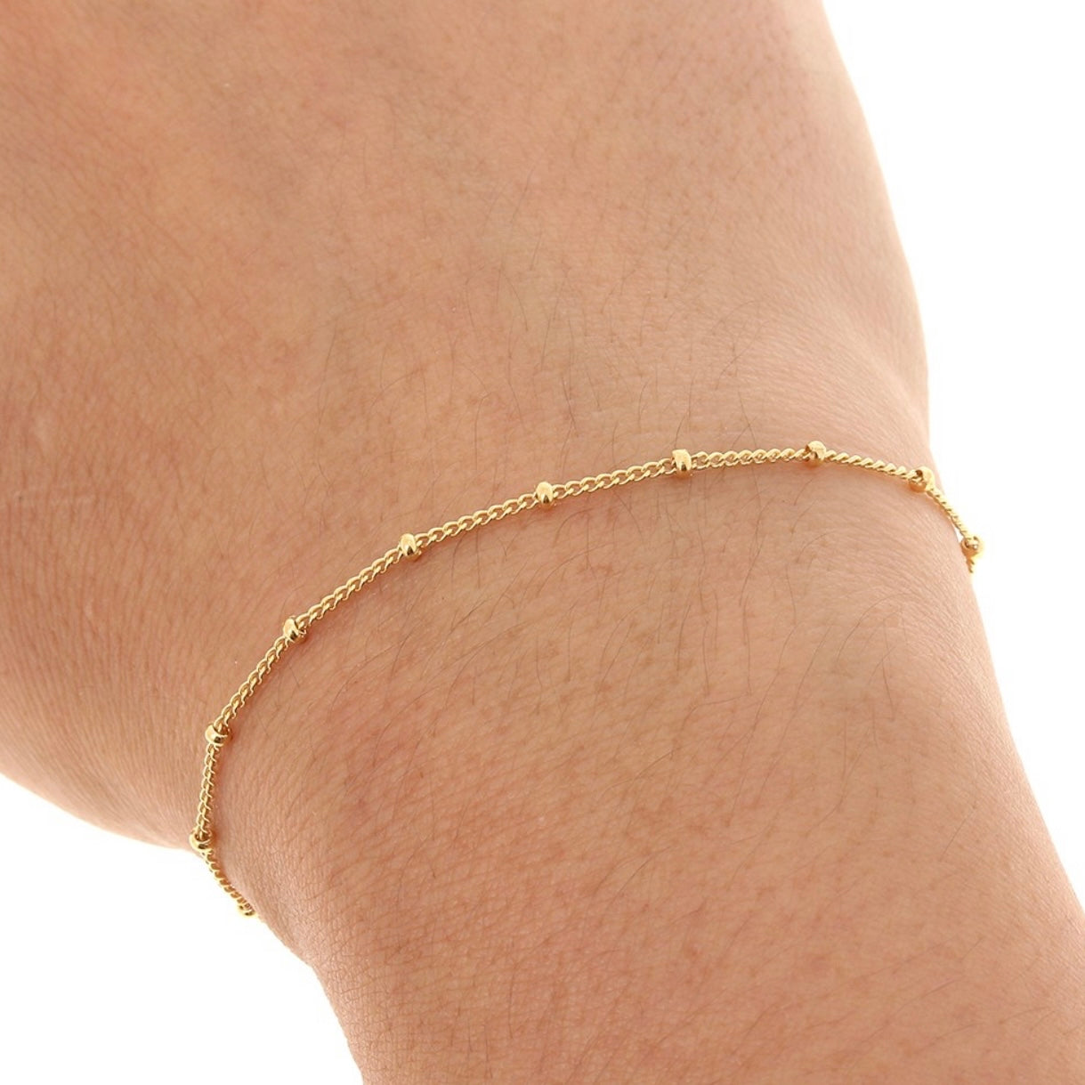 Bijoux permanents 🔐