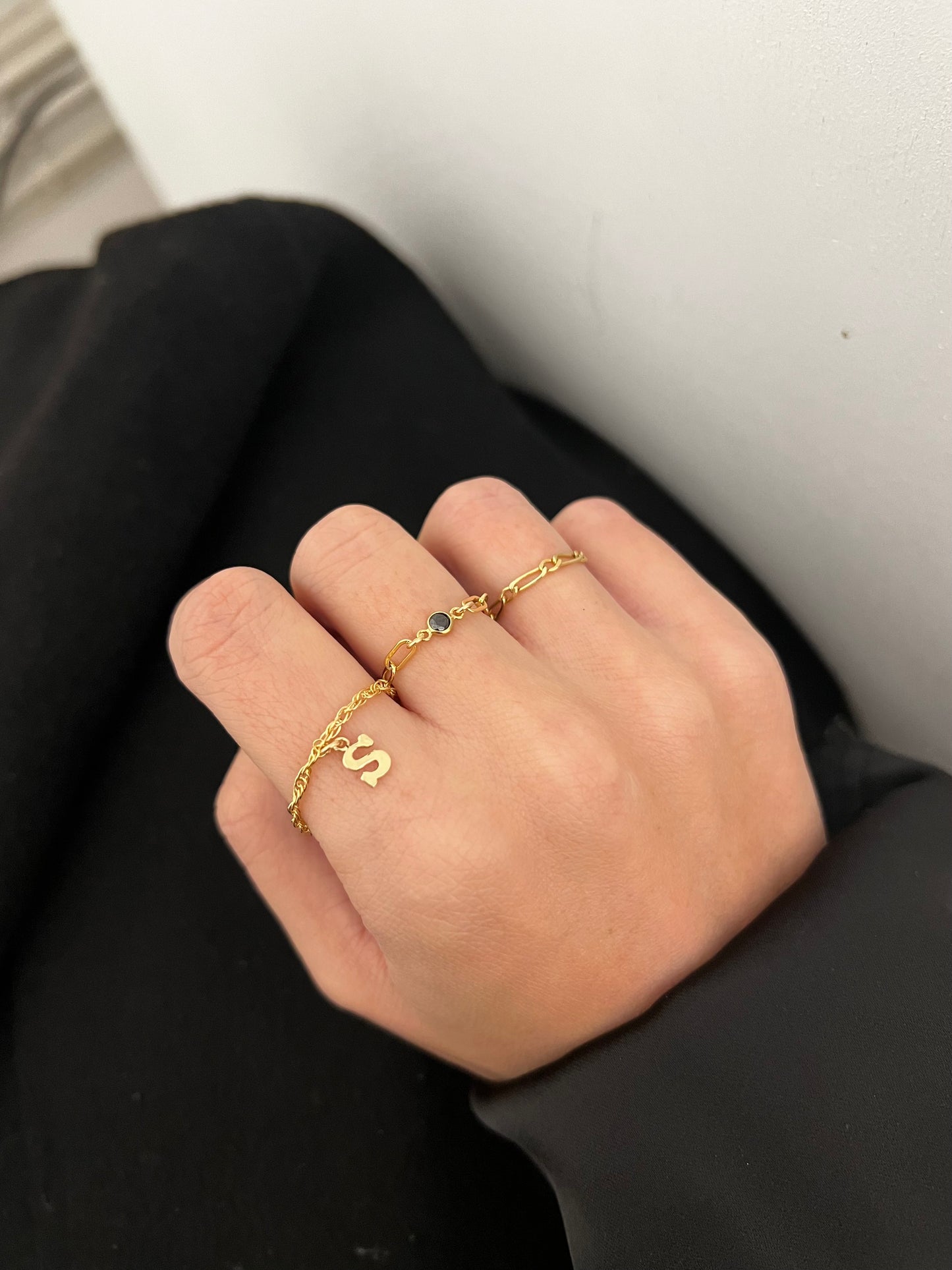 Bijoux permanents 🔐