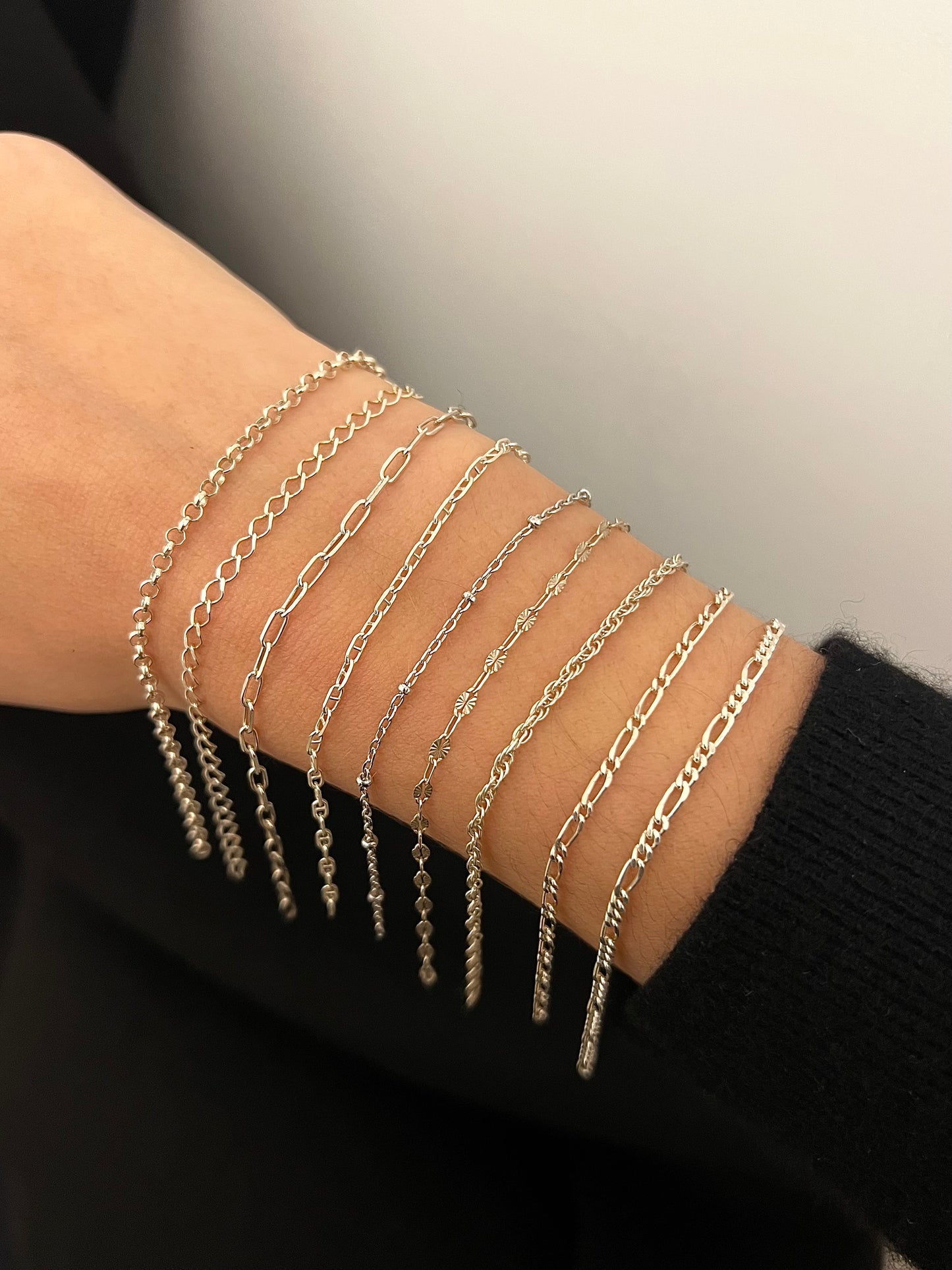 Bijoux permanents 🔐