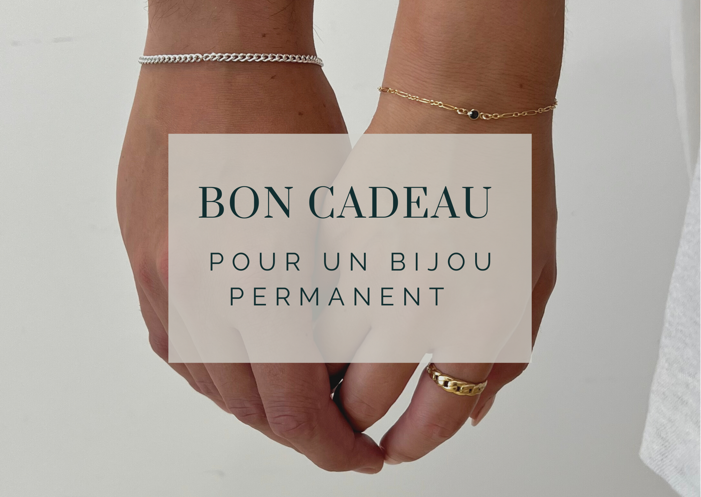 BON CADEAU