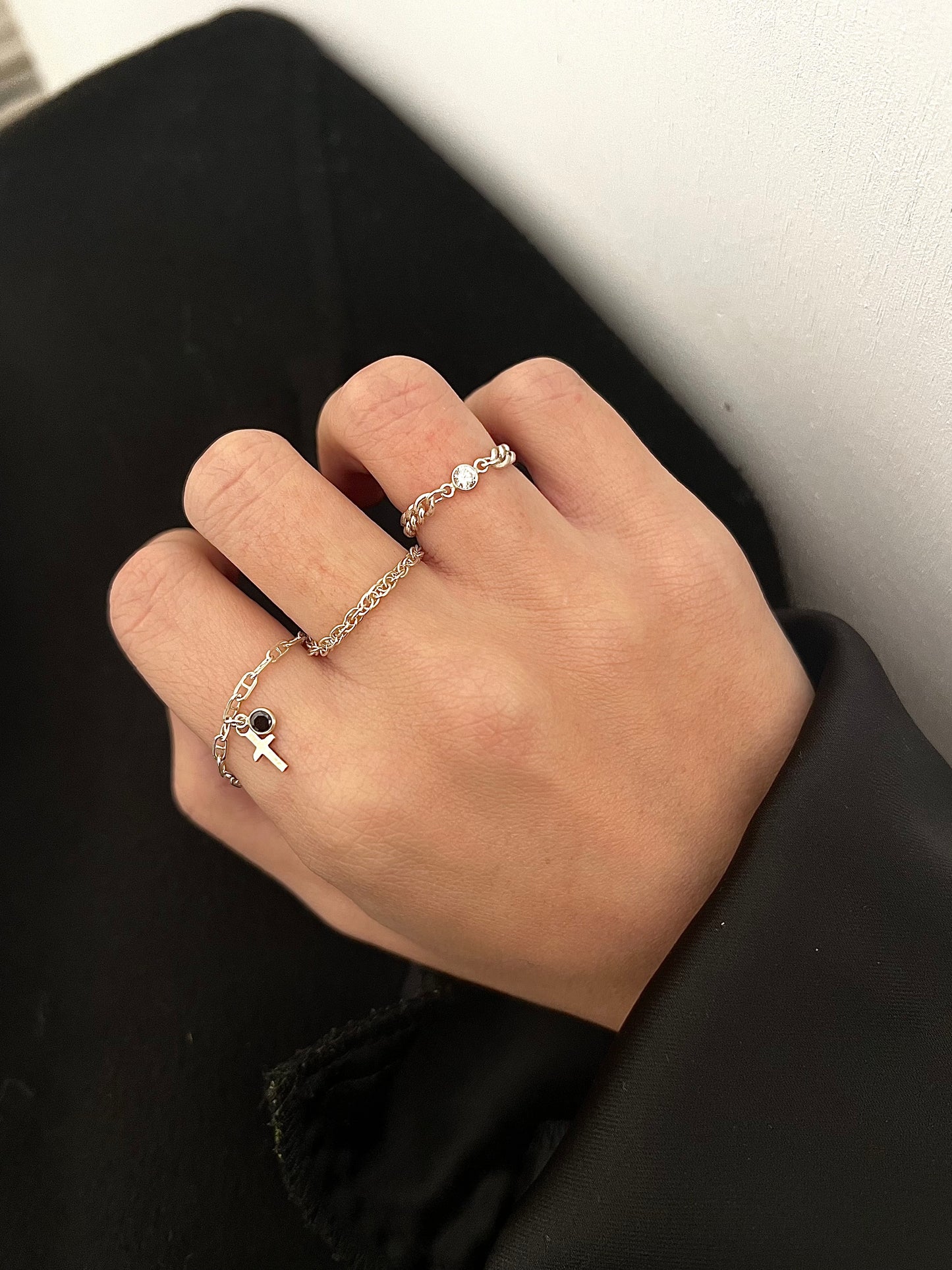 Bijoux permanents 🔐