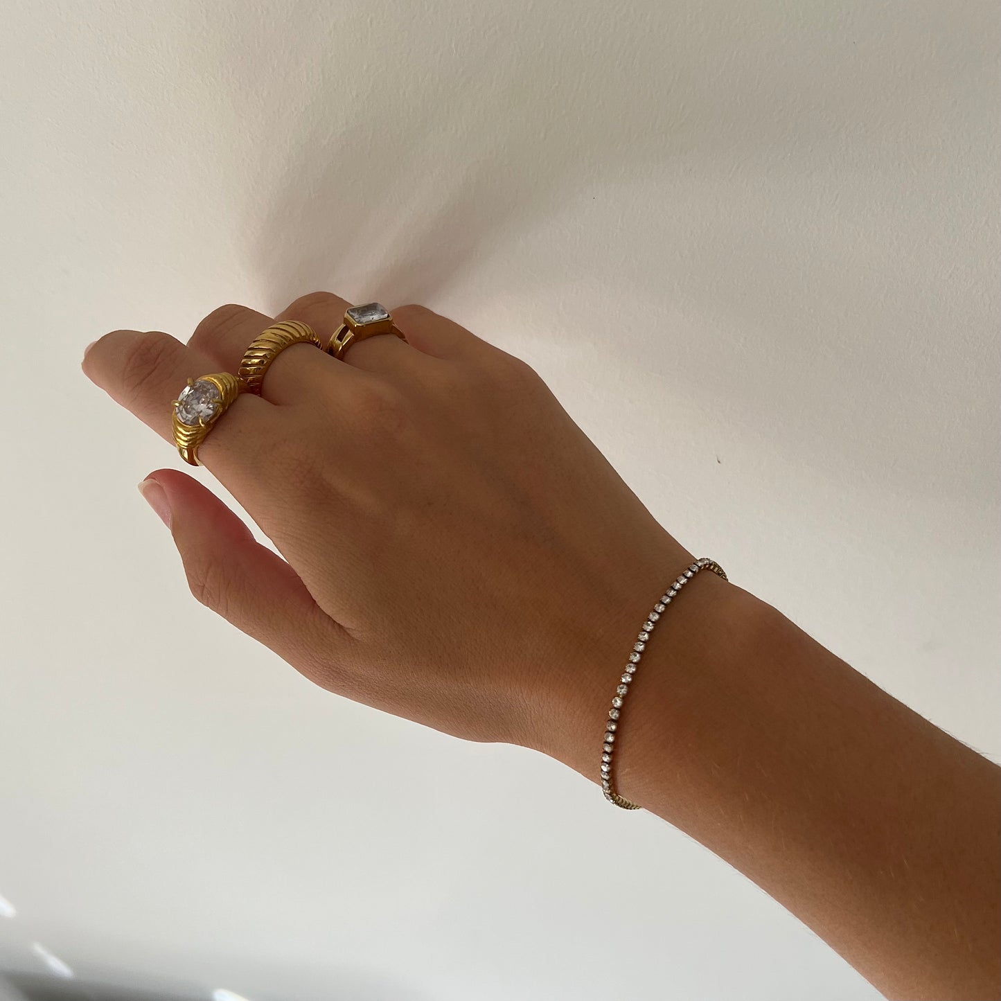 BRACELET CRISTAL