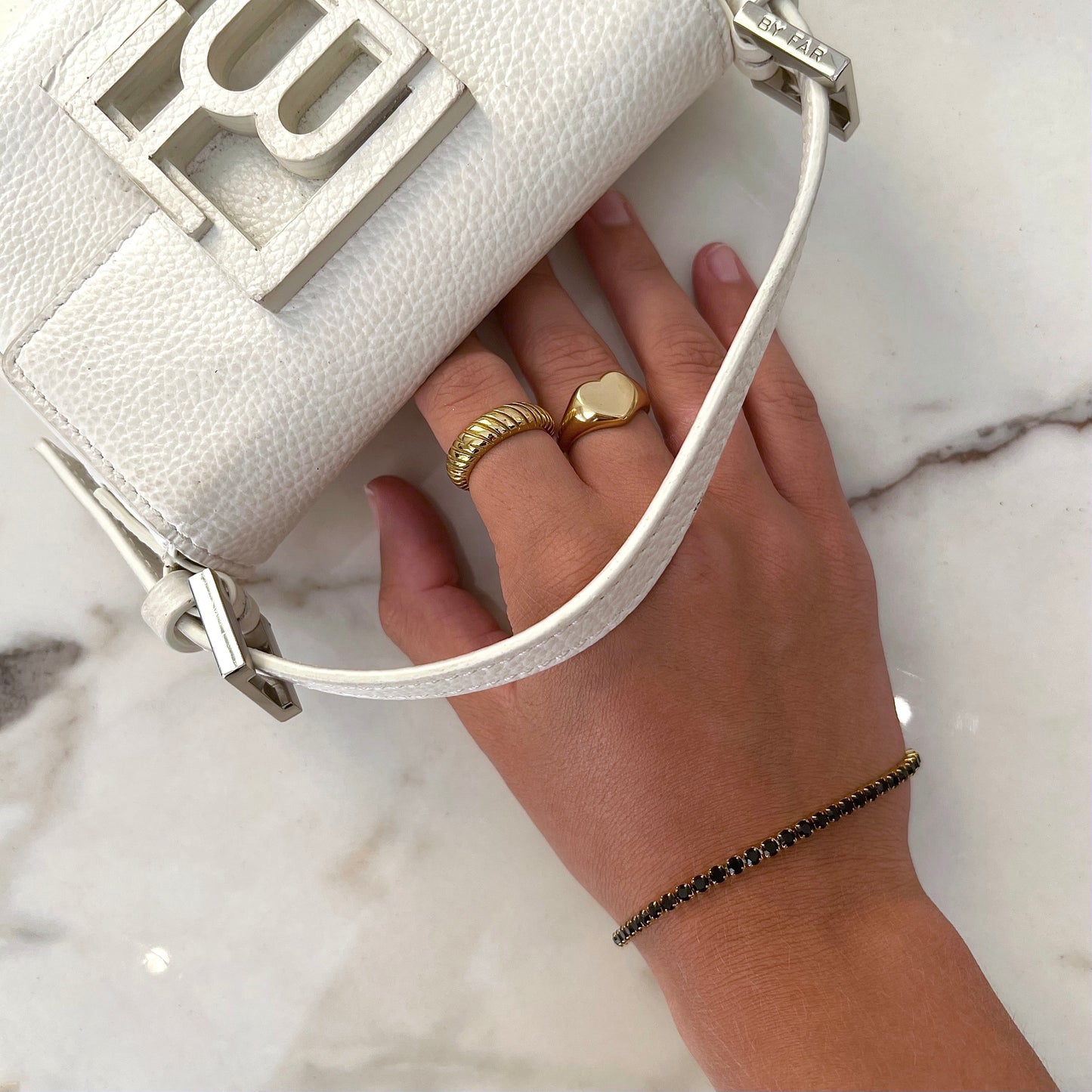 BAGUE AMORE