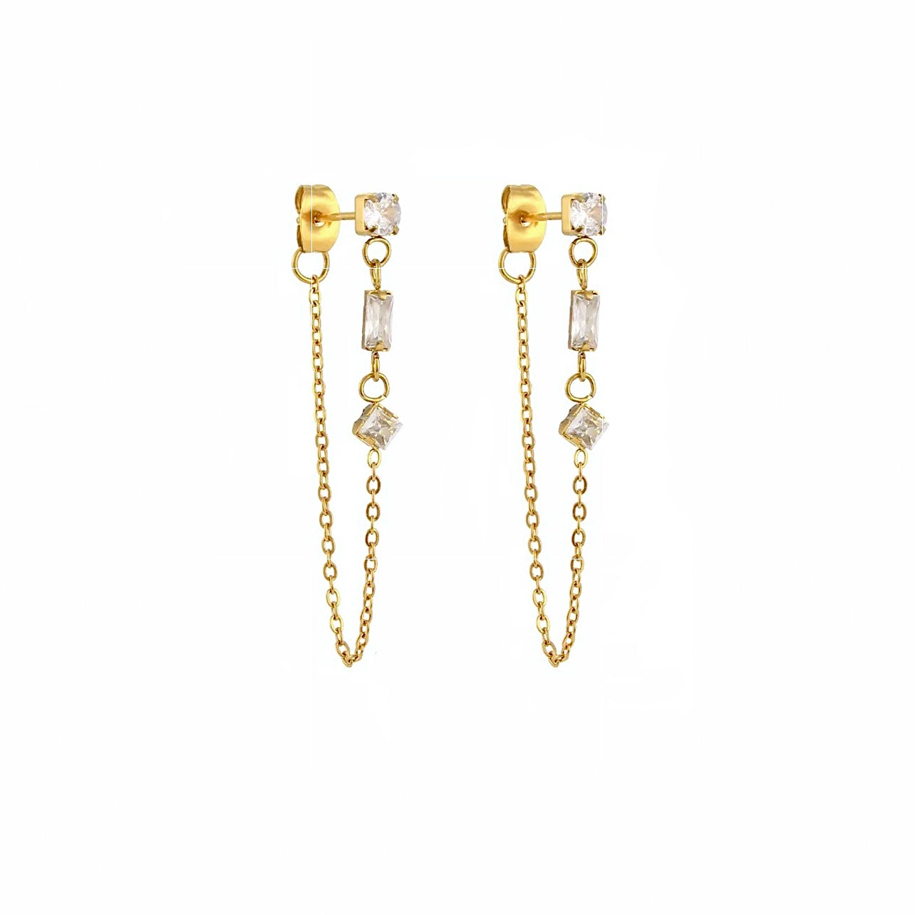 BOUCLES D’OREILLES DREAMY