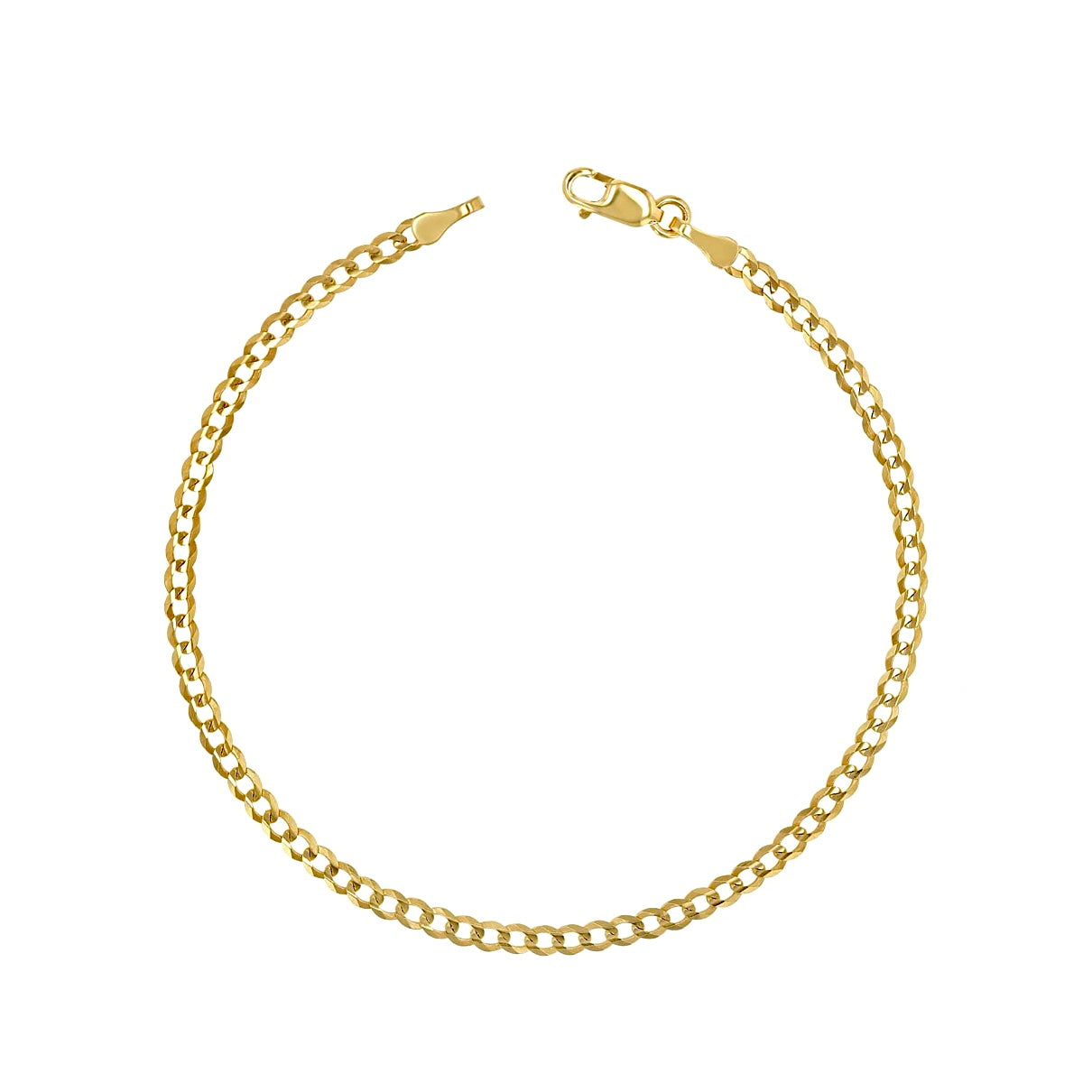 BRACELET GOLD