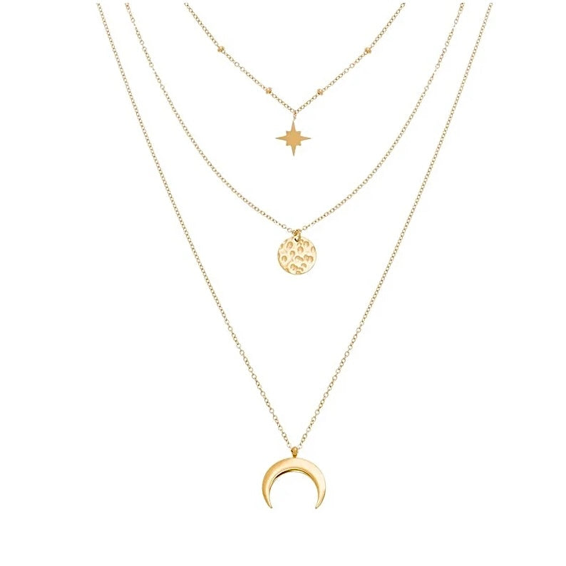 COLLIER STELLA