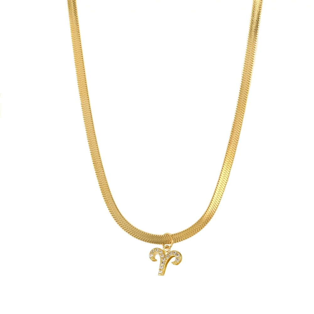 COLLIER ASTRO