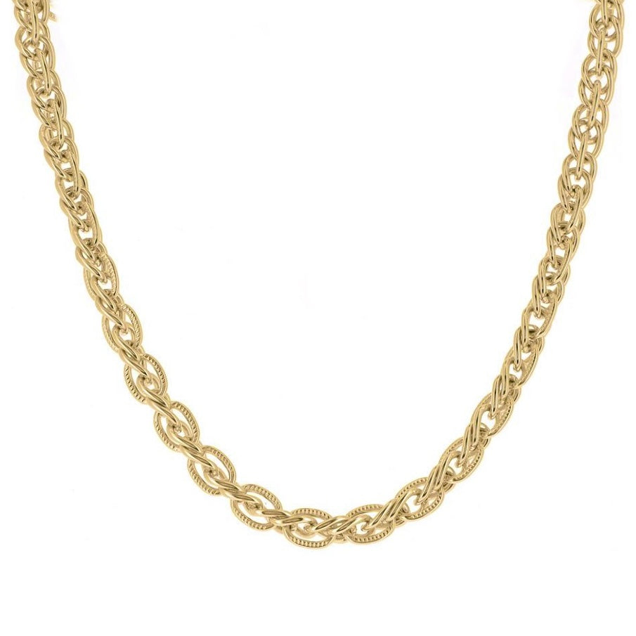 COLLIER DYNASTIE