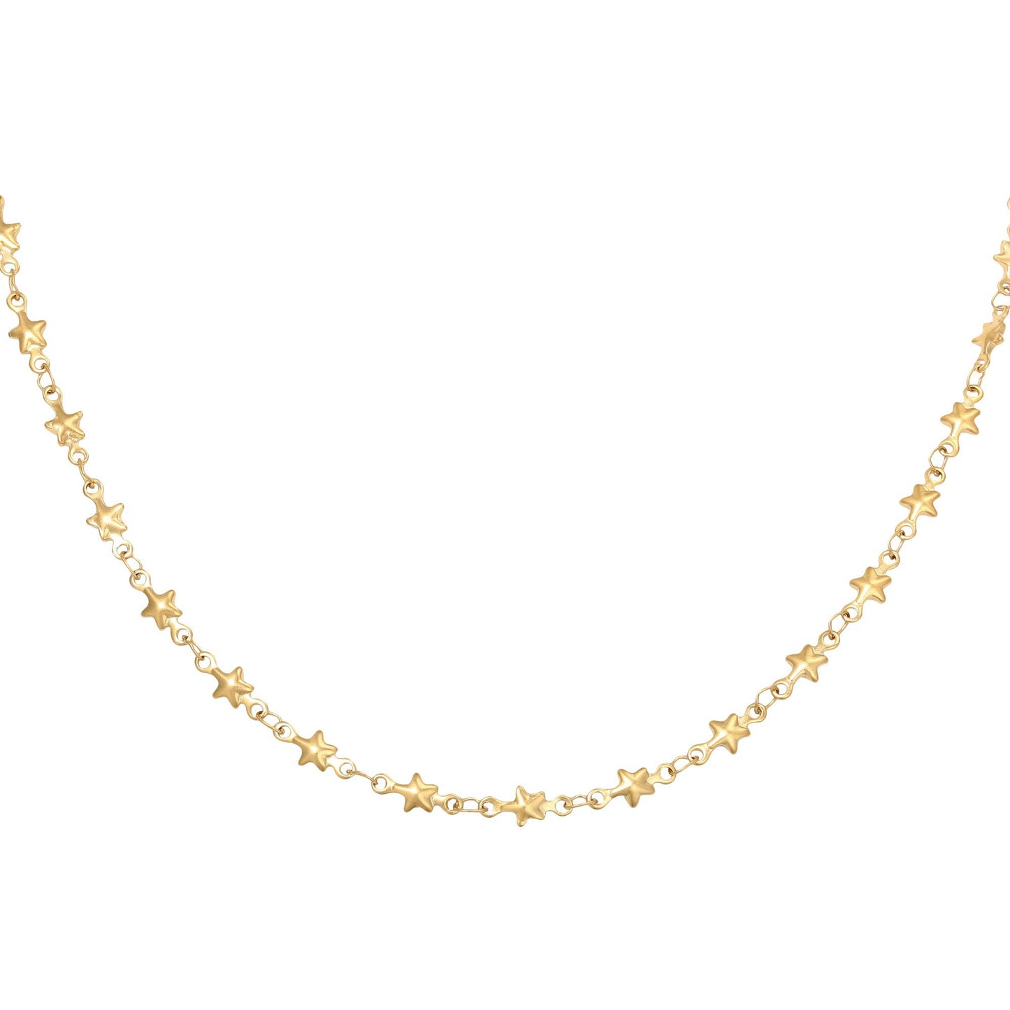 COLLIER STAR
