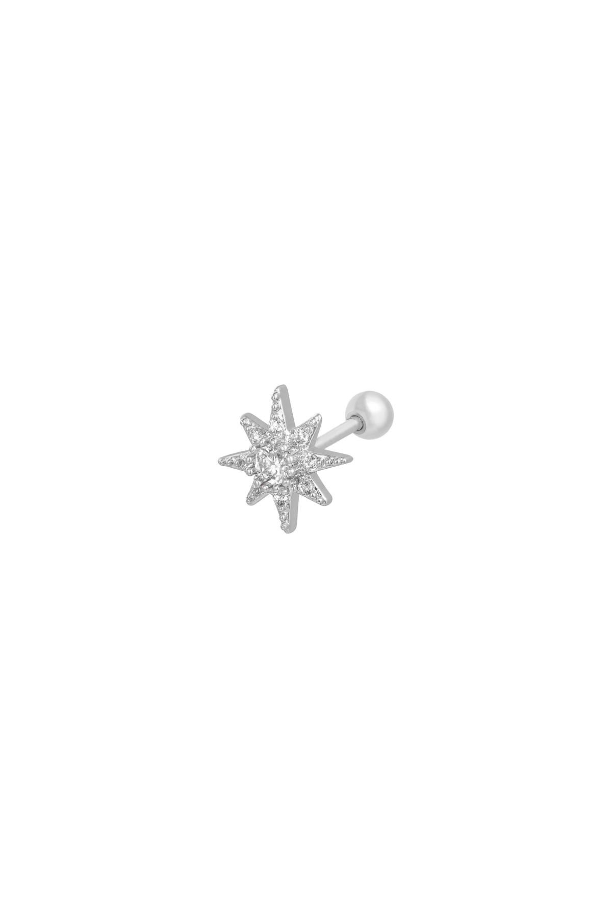 PIERCING ÉTOILE