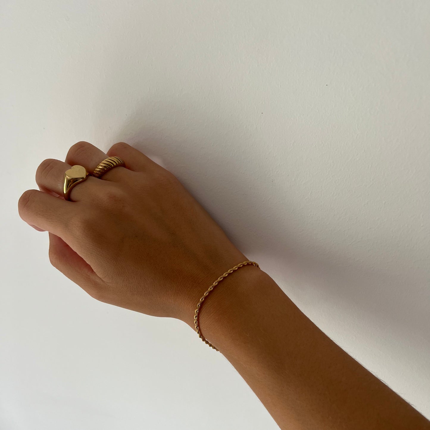 BRACELET TORSADÉ
