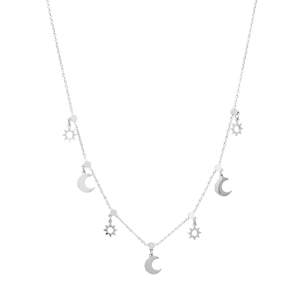 COLLIER SKY