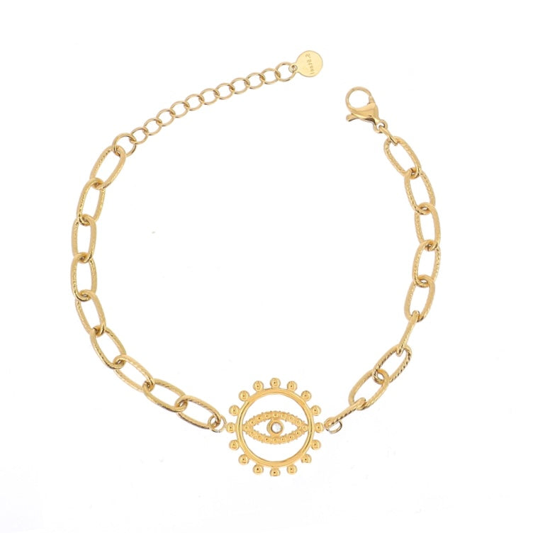 BRACELET IRIS