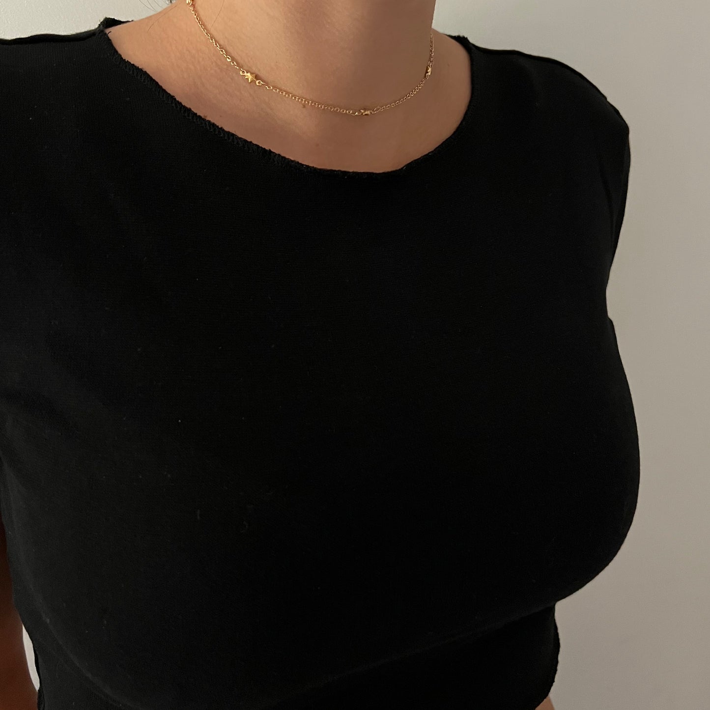 COLLIER STAR