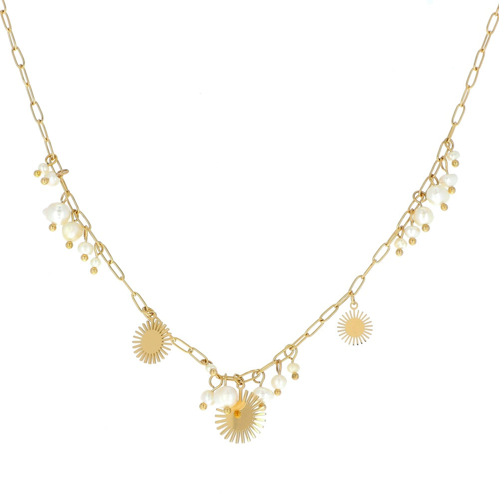 COLLIER ELEGANCIA