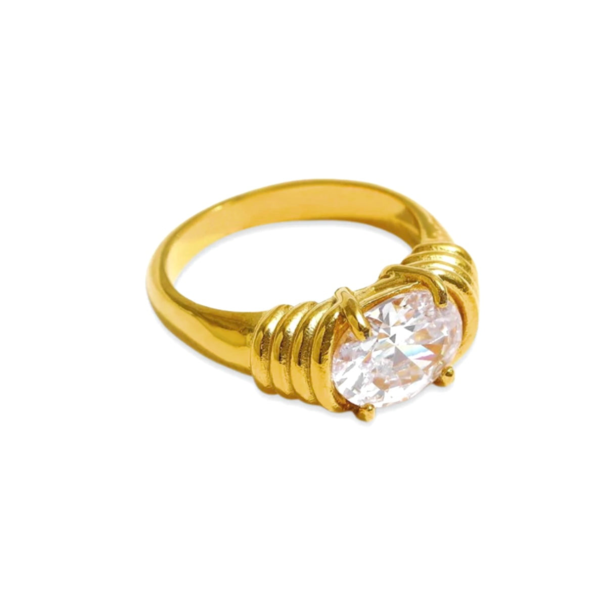BAGUE DYNASTIE