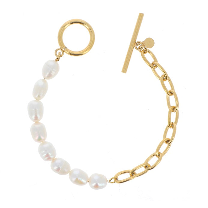 BRACELET PERLA