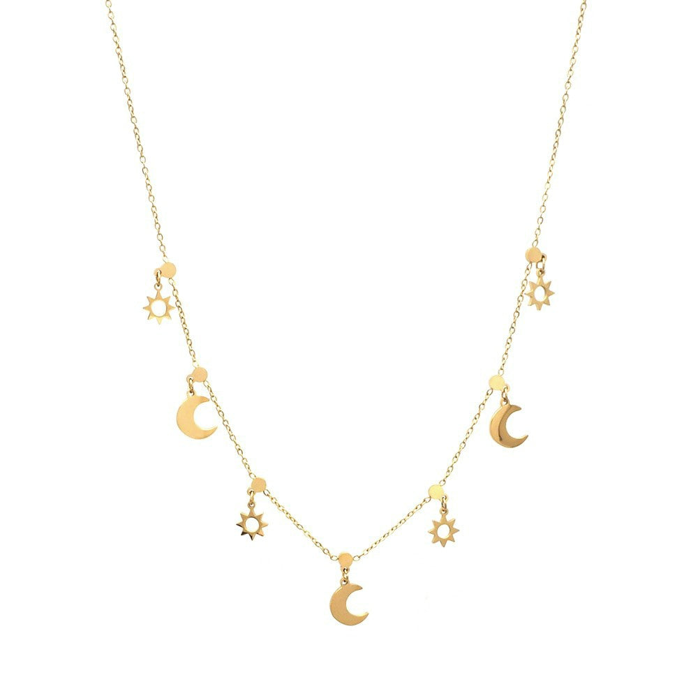 COLLIER SKY