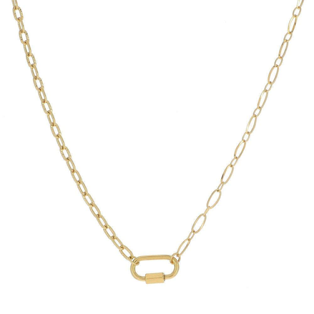 COLLIER SIGNATURE