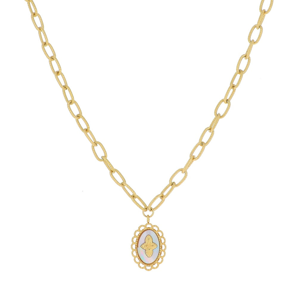 COLLIER HARMONIE