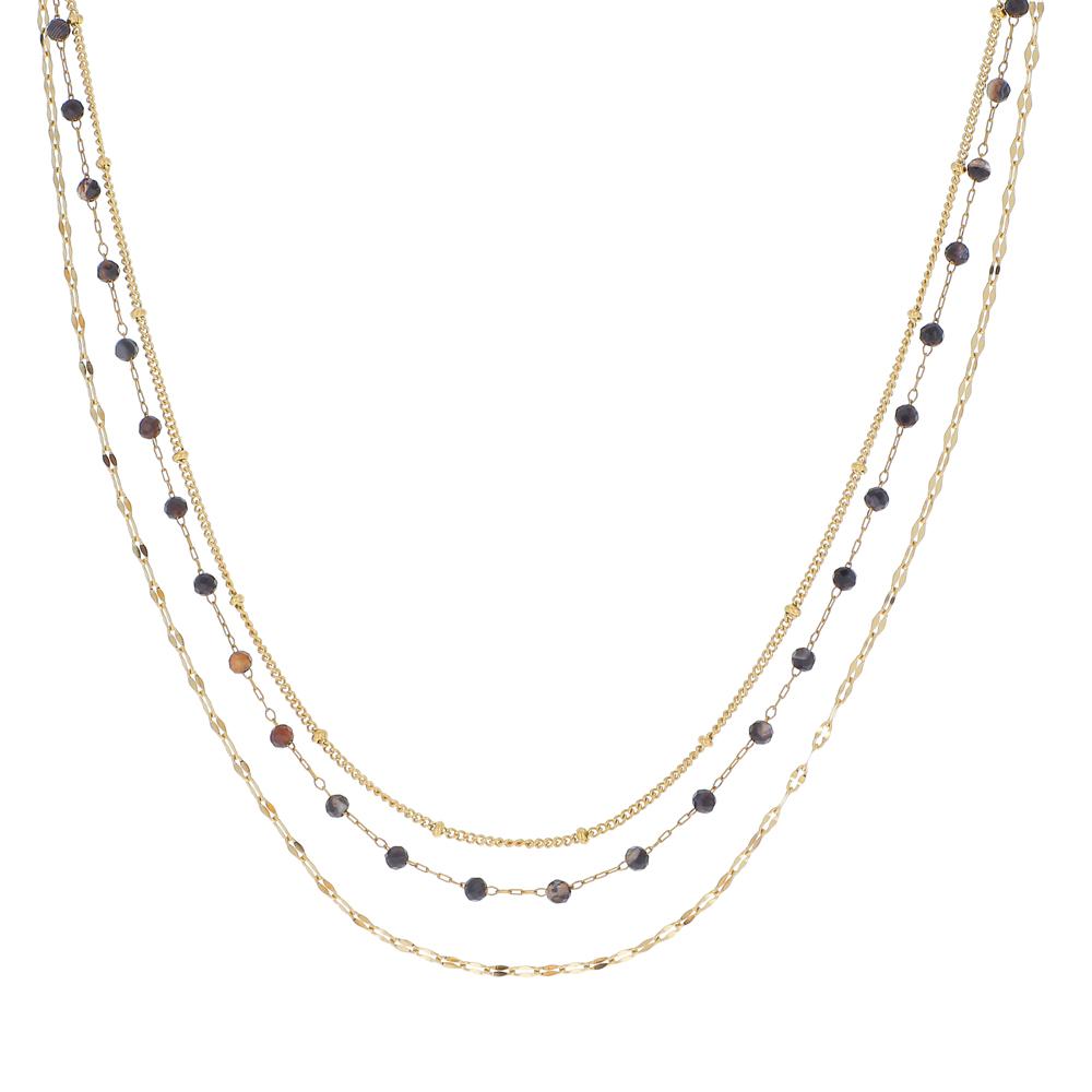 COLLIER MILIA