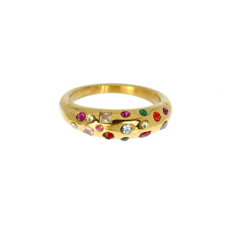 BAGUE PRECIEUSE