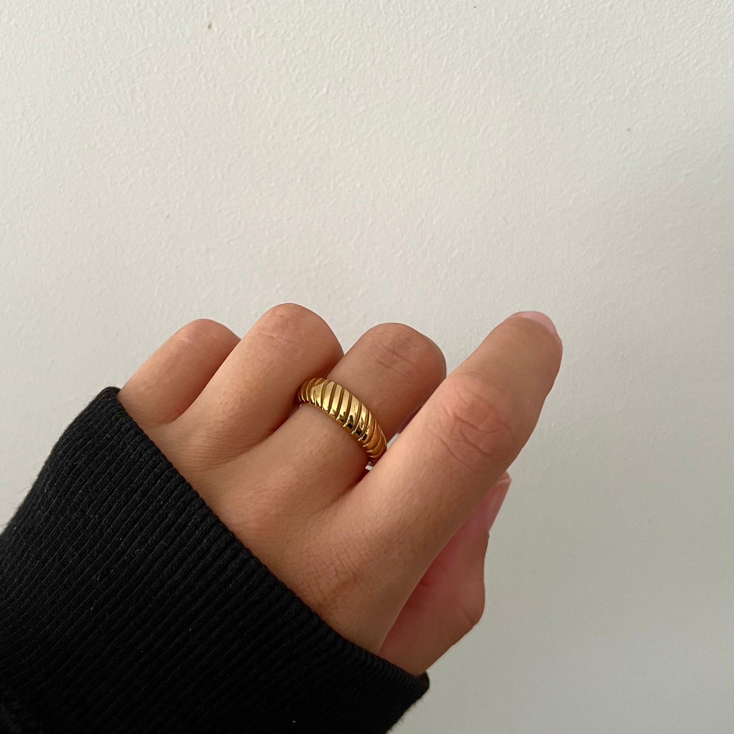 BAGUE HARMONIE