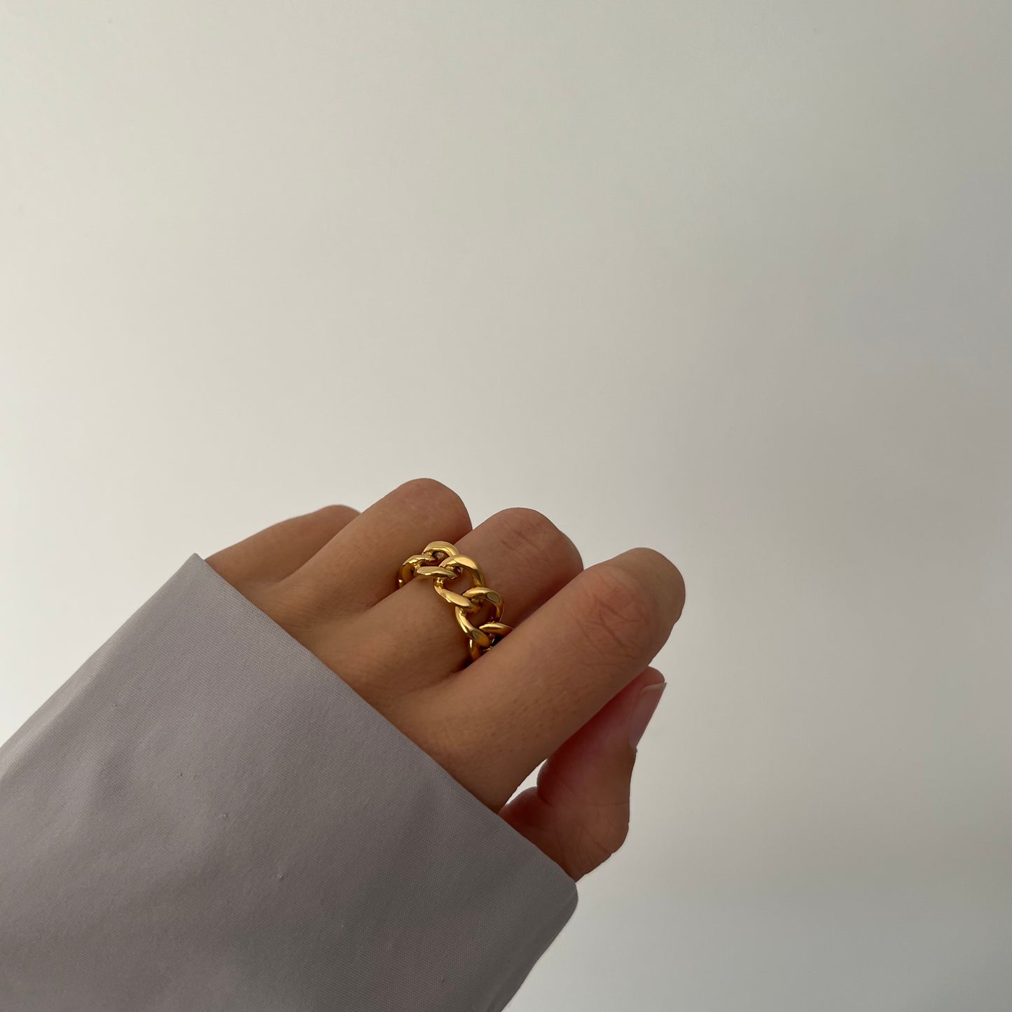 BAGUE MAILLON