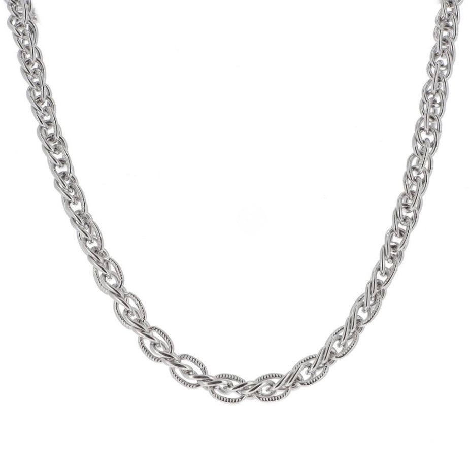 COLLIER DYNASTIE