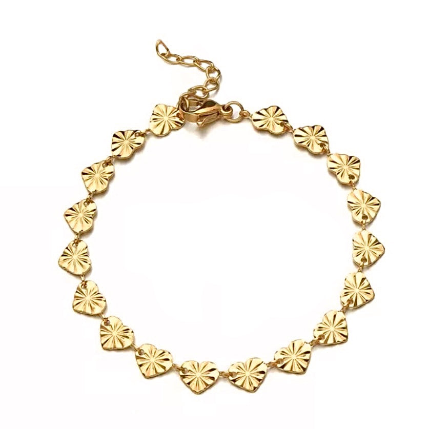 BRACELET AMORE