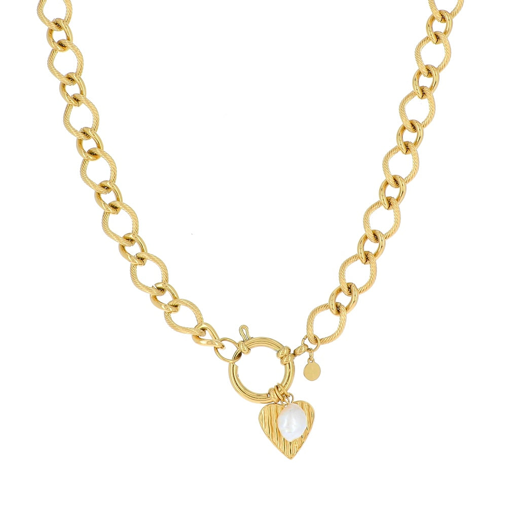 COLLIER AMORE