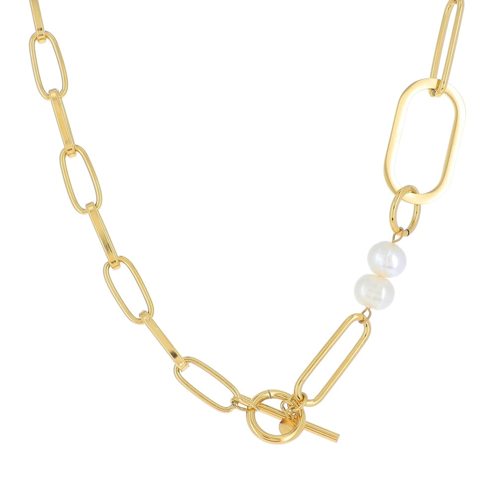 COLLIER BIANCA