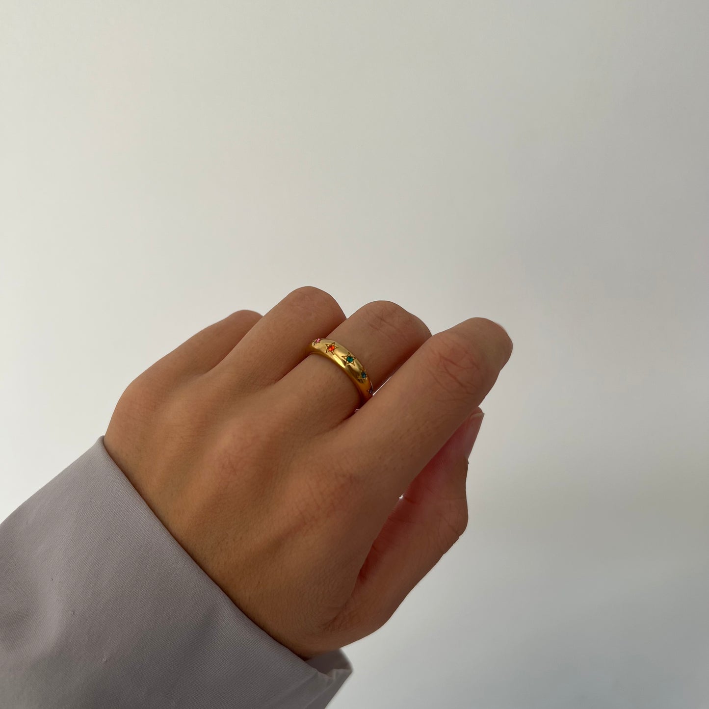 BAGUE ASTRA