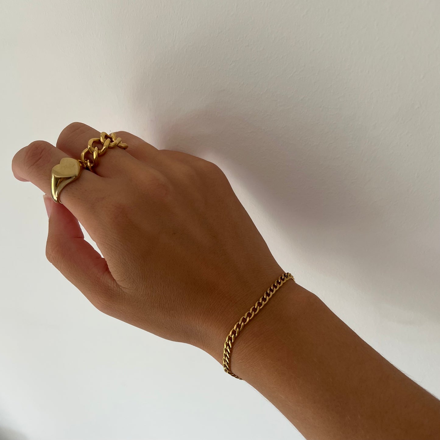 BRACELET GOLD