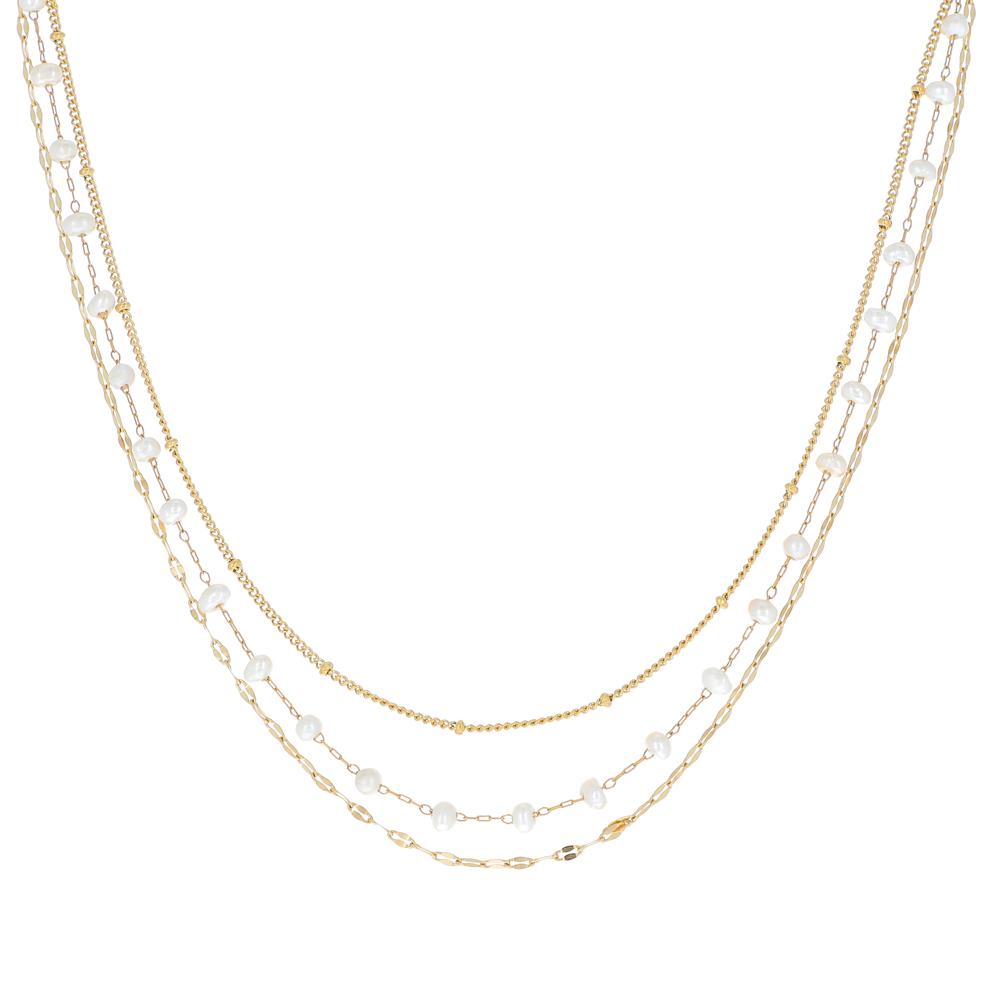 COLLIER MILIA