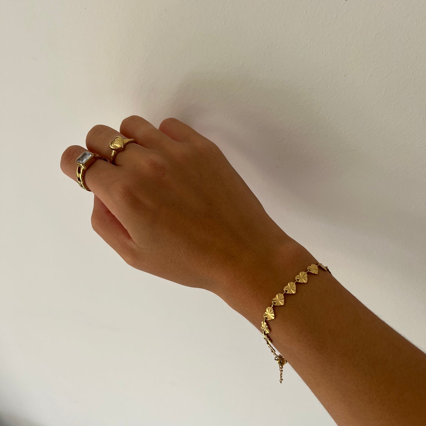BRACELET AMORE