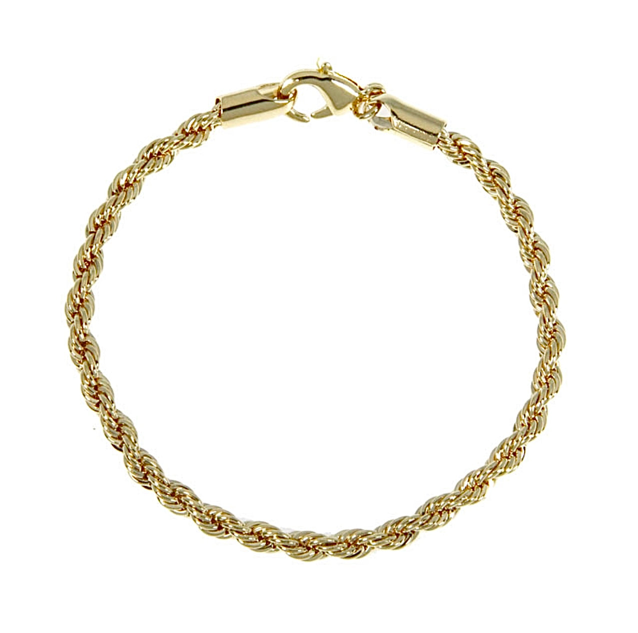 BRACELET TORSADÉ