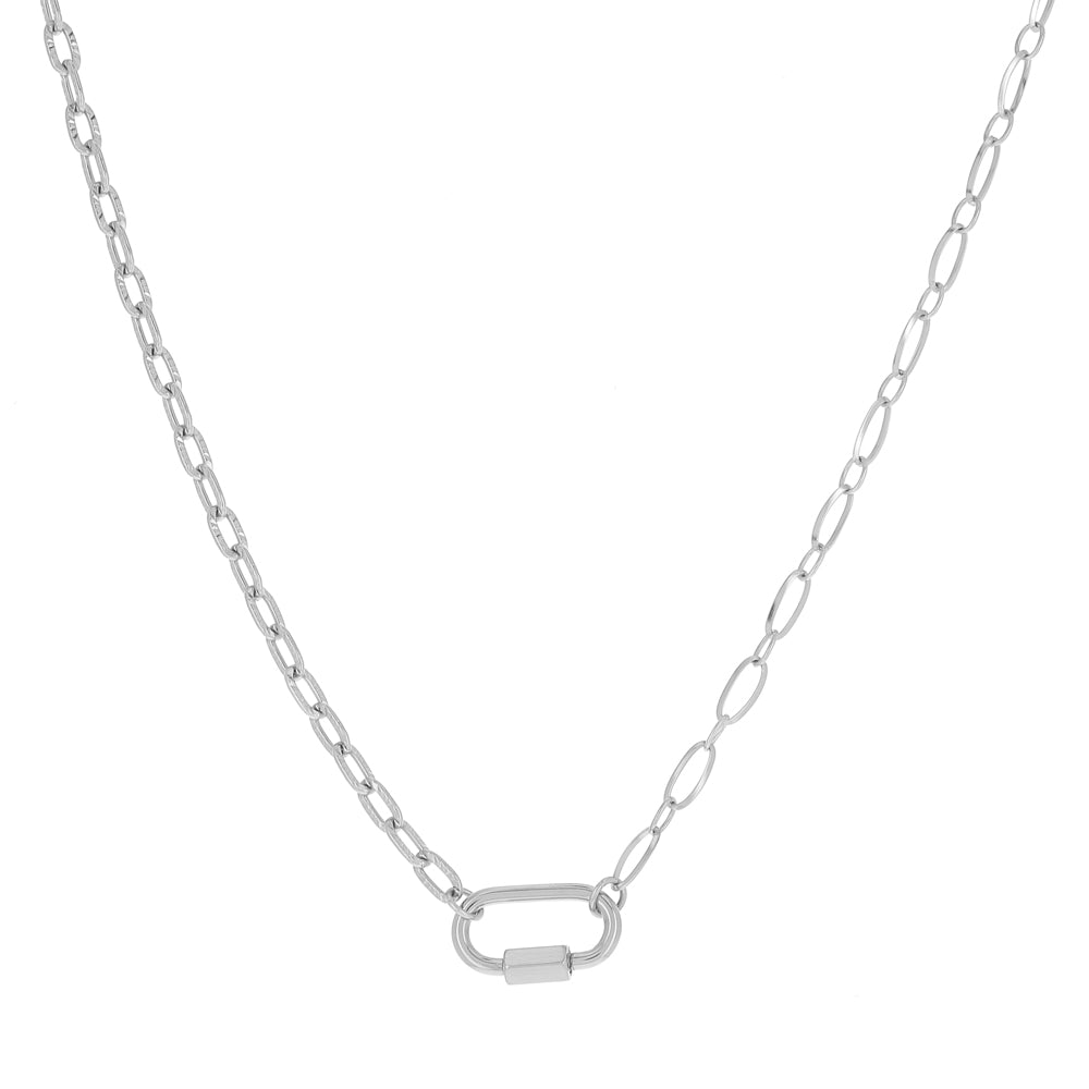 COLLIER SIGNATURE