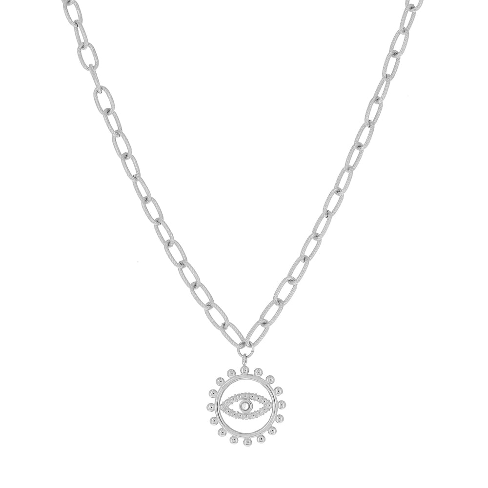 COLLIER IRIS