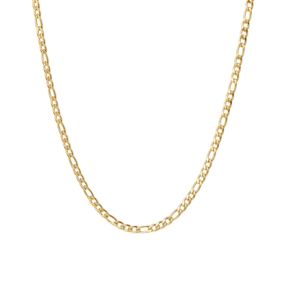 CHAINE FIGARO FINE