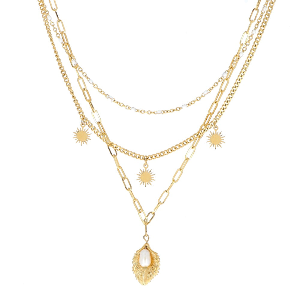 COLLIER SEASON