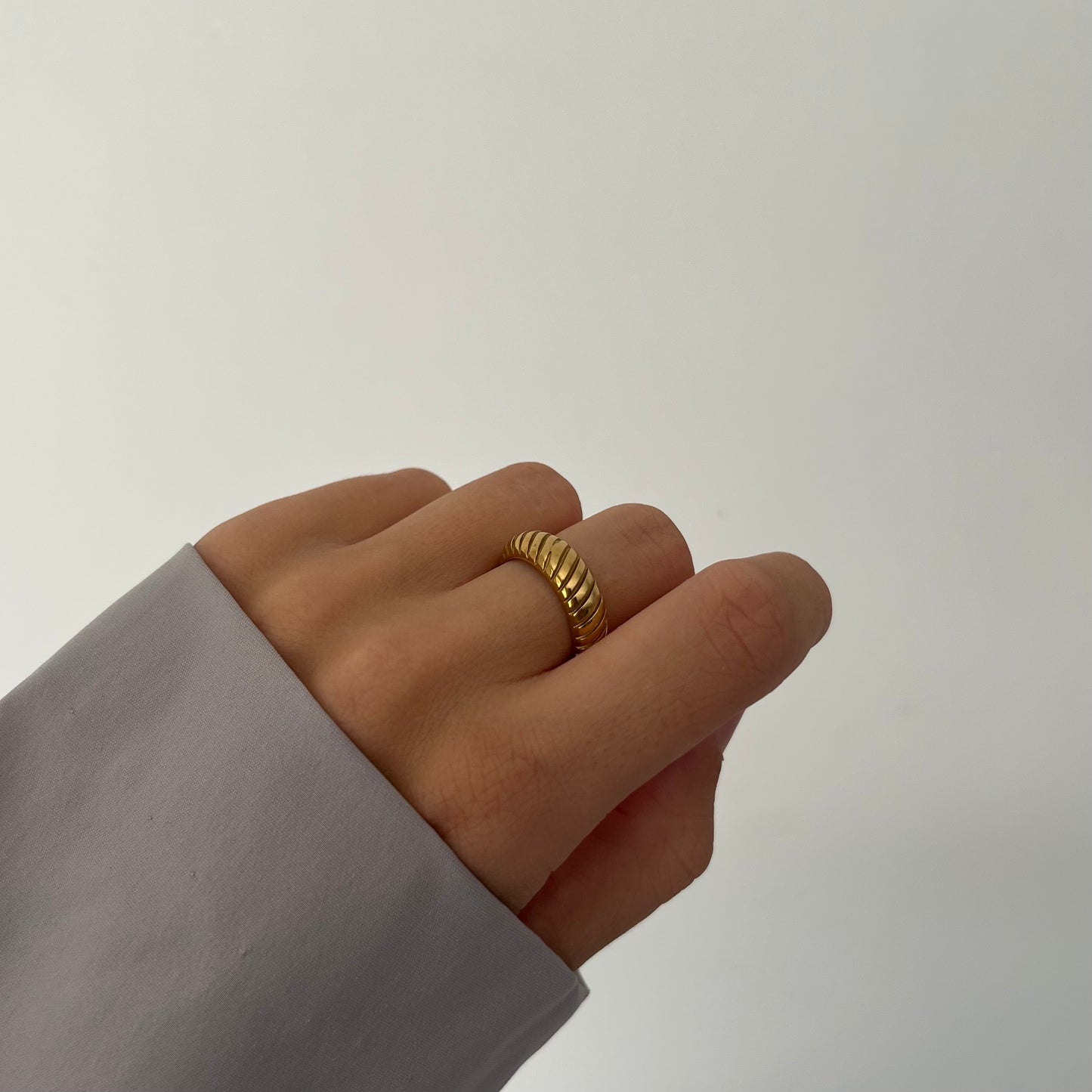 BAGUE HARMONIE
